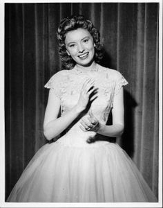 Ruby Murray