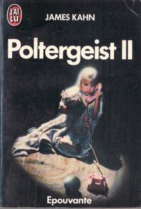 Poltergeist II