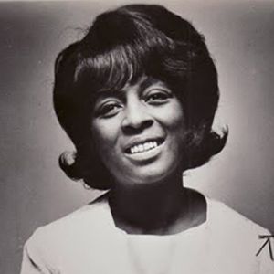 Lorraine Ellison