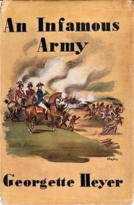 An Infamous Army