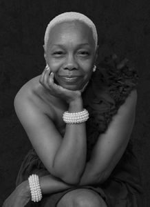 Zakiya Hooker