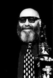 Albie Donnelly