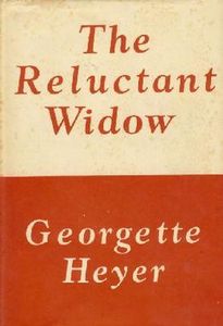 The Reluctant Widow