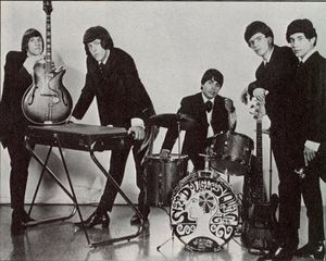 Sir Douglas Quintet