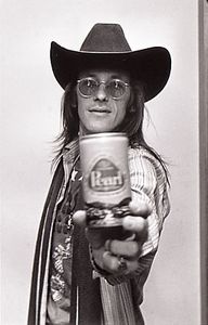 Doug Sahm