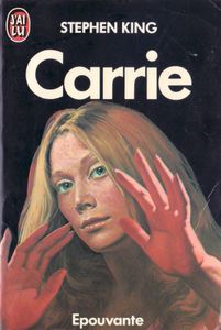 Carrie