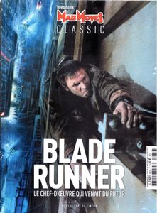 Blade Runner - Mad Movies Classic #10 (Hors-Série n°38)