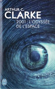 2001 : L'Odyssée de l'Espace