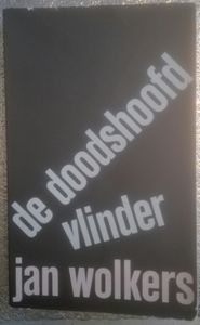 De Doodshoofd Vlinder