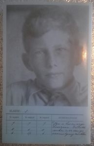 Terug Naar Oegst Geest