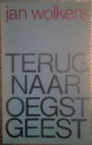 Terug Naar Oegst Geest