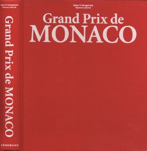 Grand Prix de Monaco