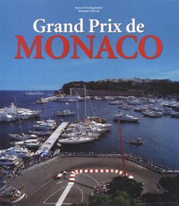 Grand Prix de Monaco