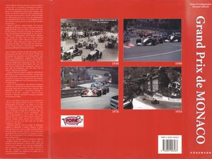 Grand Prix de Monaco