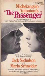 The Passenger