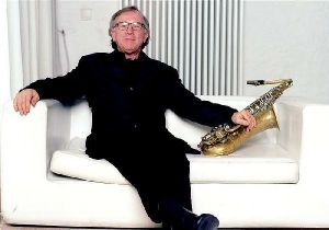 Klaus Doldinger