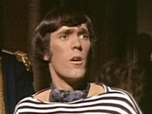 Muff Winwood