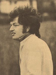 Graham Lyle