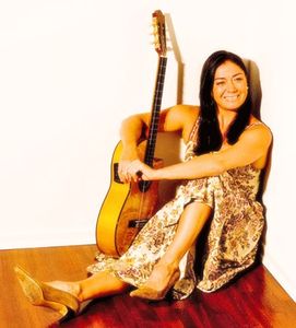 Carmen Cuesta-Loeb