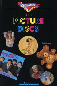 Les Picture discs