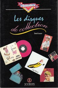 Les disques de collection