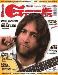 GoodTimes Nr. 4/2004 - Ausgabe 71 - August/September