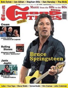 GoodTimes Nr. 4/2005 - Ausgabe 77 - August/September