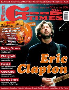 GoodTimes Nr. 6/2010 · Ausgabe 109 · Dezember/Januar