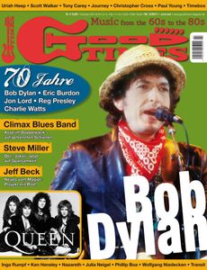 GoodTimes Nr. 3/2011 · Ausgabe 112 · Juni/Juli