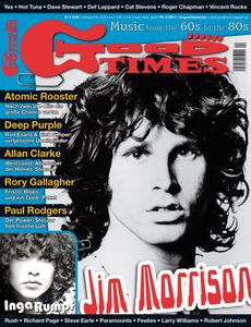 GoodTimes Nr. 4/2011 · Ausgabe 113 · August/September