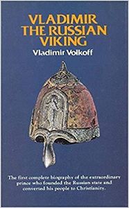 Vladimir the Russian Viking