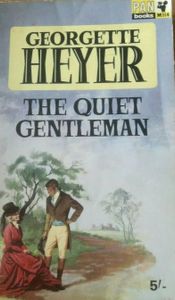 The Quiet Gentleman