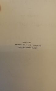 Daring Deeds; and Tales of Peril and Adventure