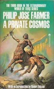A Private Cosmos