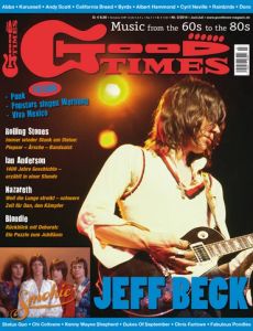 GoodTimes Nr. 3/2014 · Ausgabe 130 · Juni/Juli
