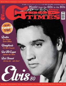 GoodTimes Nr. 1/2015 · Ausgabe 134 · Februar/März