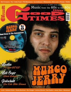 GoodTimes Nr. 3/2015 · Ausgabe 136 · Juni/Juli
