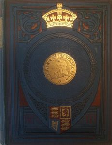 Life of Queen Victoria