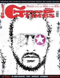 GoodTimes Nr. 4/2016 · Ausgabe 143 · August/September