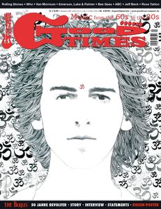 GoodTimes Nr. 4/2016 · Ausgabe 143 · August/September