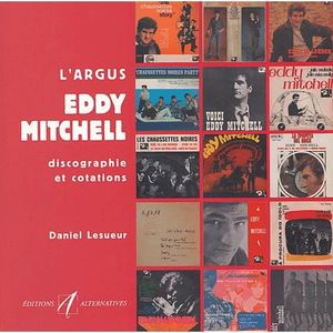L'argus Eddy Mitchell et Les Chaussettes Noires