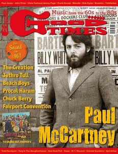 GoodTimes Nr. 3/2017 · Ausgabe 148 · Juni/Juli
