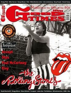 GoodTimes Nr. 4/2017 · Ausgabe 149 · August/September