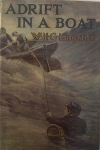 Adrift in a Boat