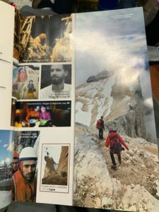 Meridiani Montagne - n. 089 - Pelmo, Civetta, Pale Di San Lucano