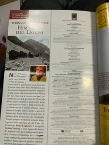 Meridiani Montagne - n. 089 - Pelmo, Civetta, Pale Di San Lucano