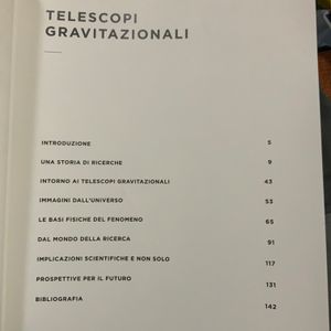 Viaggio Nell'Universo. Scoperte E Segreti Dell'Astrofisica - n. 27 - Telescopi Gravitazionali