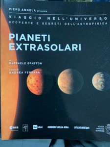 Viaggio Nell'Universo. Scoperte E Segreti Dell'Astrofisica - n. 26 - Pianeti Extrasolari