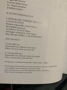 Viaggio Nell'Universo. Scoperte E Segreti Dell'Astrofisica - n. 26 - Pianeti Extrasolari