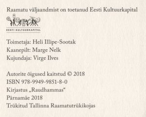 Vinguv jalaluu